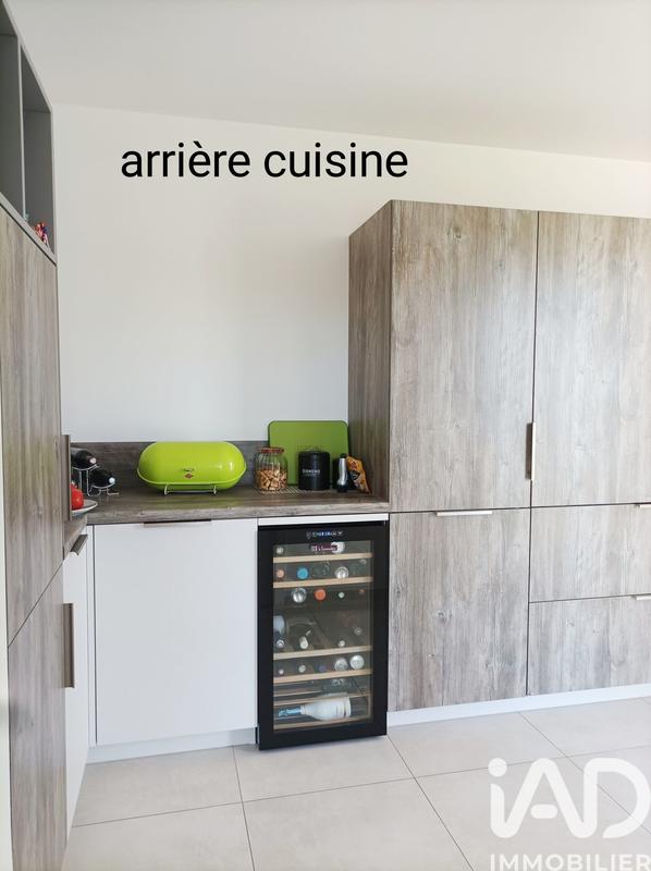 Maison de maîtres - 230 m² - 7 pièces