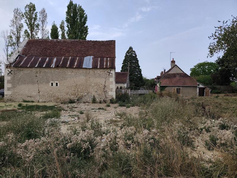 Maison - 75 m² - 3 pièces