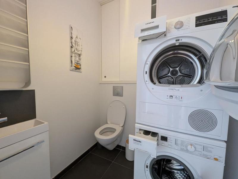 Appartement - 74 m² - 3 pièces