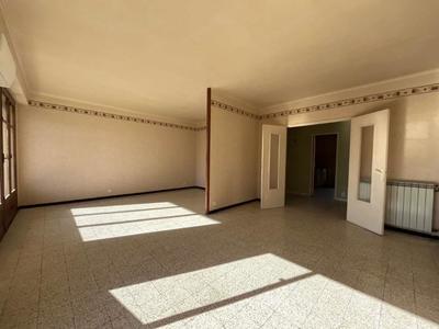 Appartement - 89 m² - 4 pièces