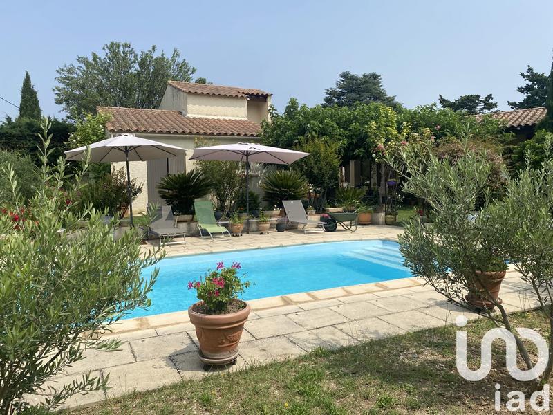 Maison - 158 m² - 7 pièces