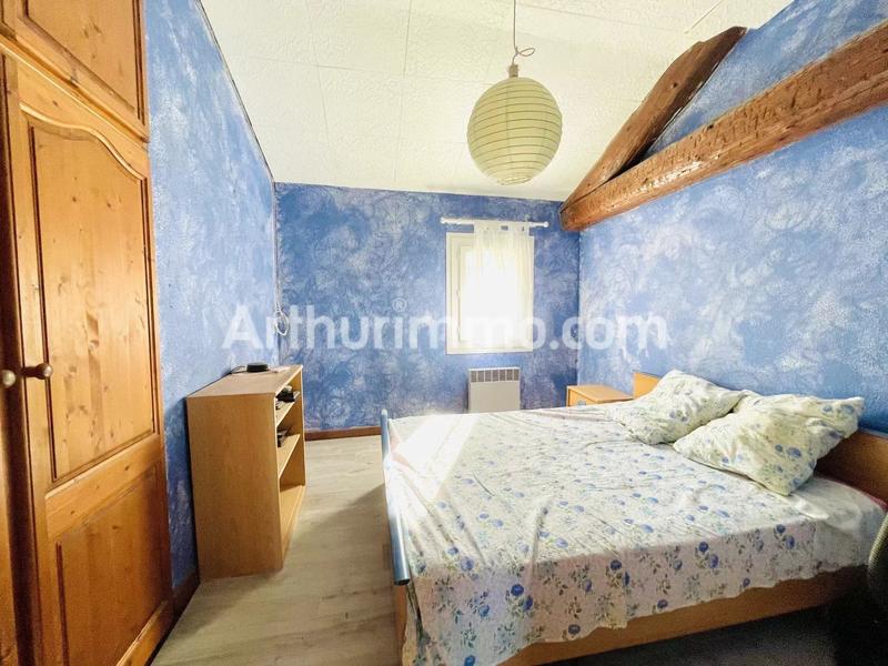 Maison - 130 m² - 4 pièces