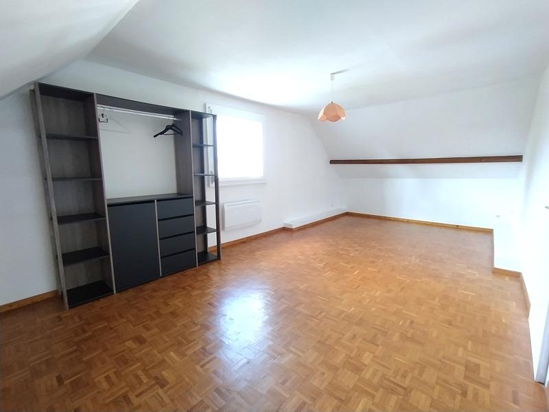 Maison - 171 m² - 6 pièces