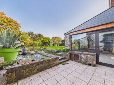 Maison ancienne - 128 m² - 6 pièces