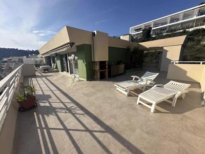 Appartement - 92 m² - 3 pièces