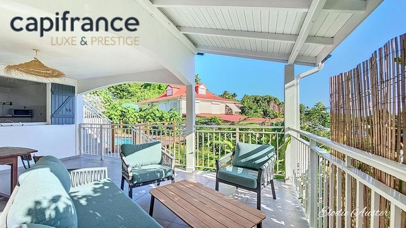 Villa - 159 m² - 7 pièces