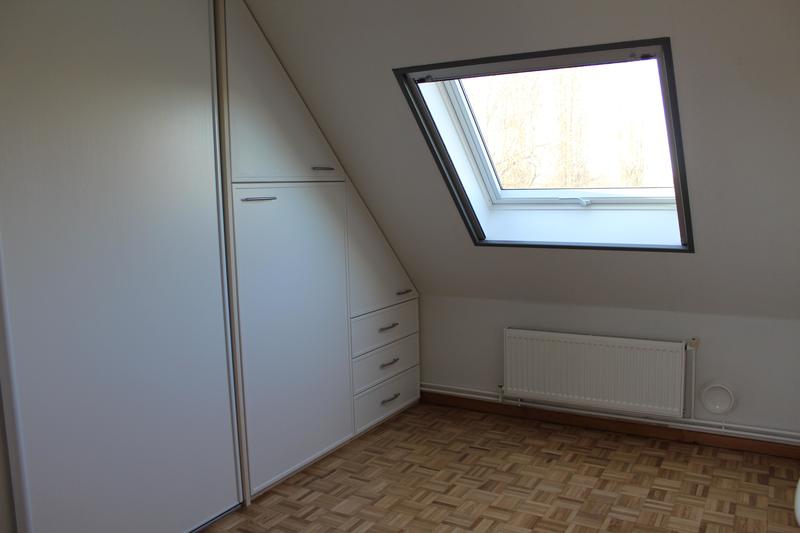 Pavillon - 125 m² - 5 pièces