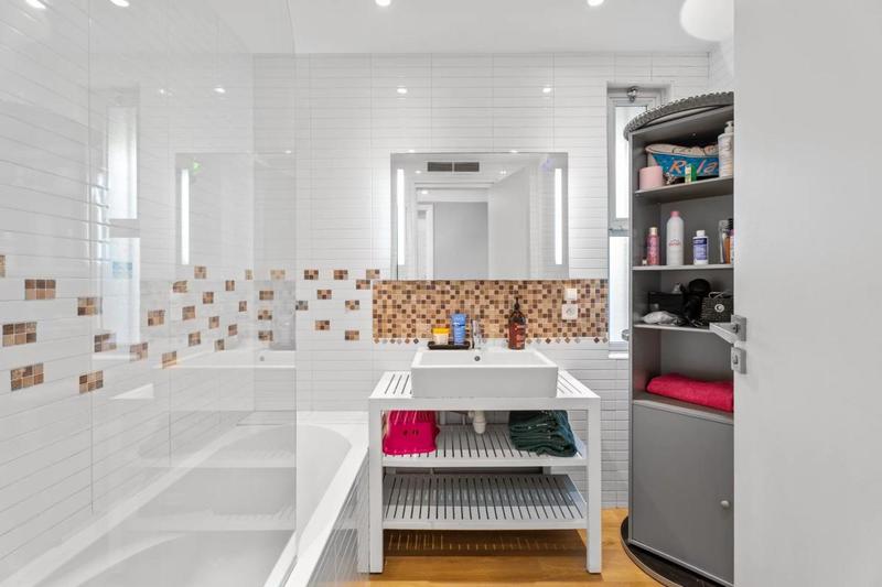 Villa - 185 m² - 7 pièces