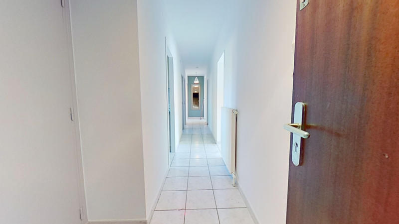 Appartement - 76 m² - 3 pièces