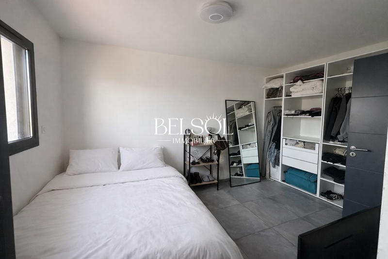 Villa - 82 m² - 4 pièces