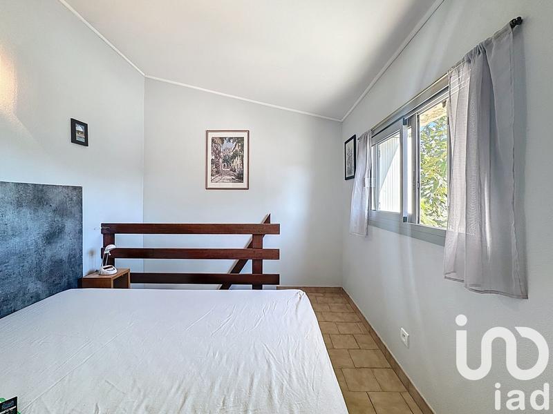 Maison - 36 m² - 3 pièces