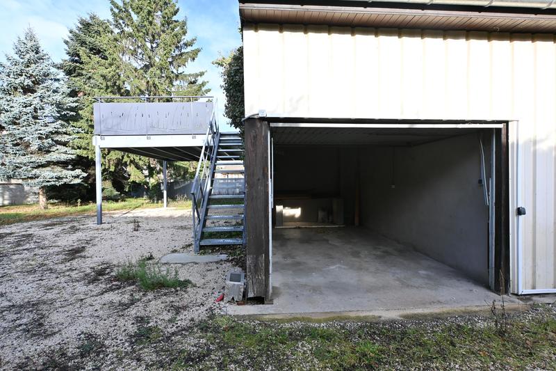 Immeuble - 300 m² - 8 pièces