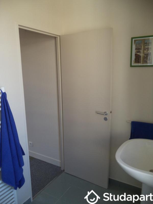 Appartement - 30 m² - 1 pièce