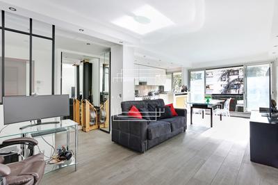 Appartement - 62 m² - 2 pièces