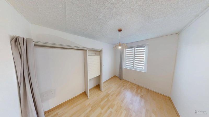 Appartement - 71 m² - 5 pièces