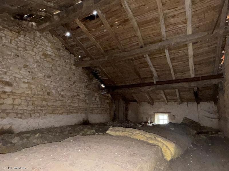 Maison - 131 m² - 5 pièces