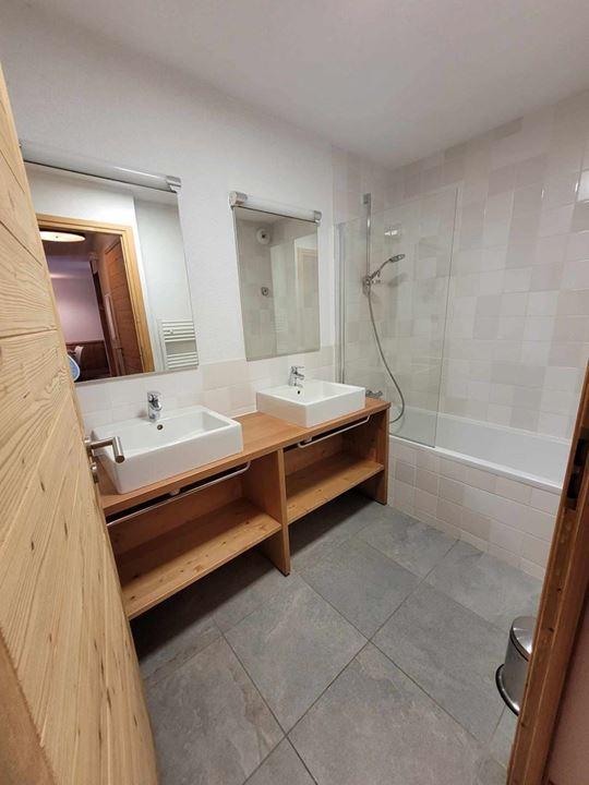 Appartement - 43 m² - 3 pièces