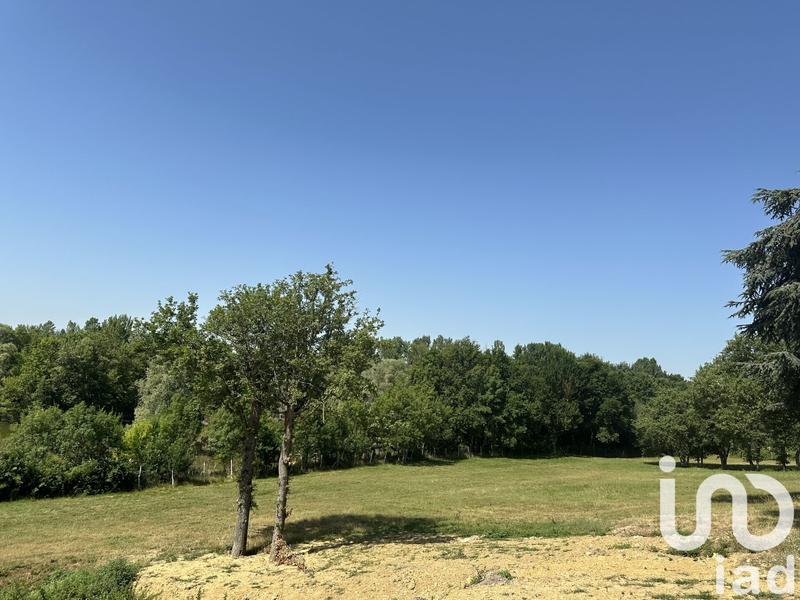 Maison de campagne - 180 m² - 6 pièces