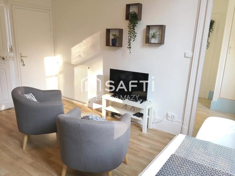 Maison - 320 m² - 14 pièces