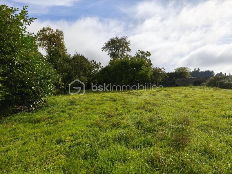 Maison - 375 m² - 2 pièces