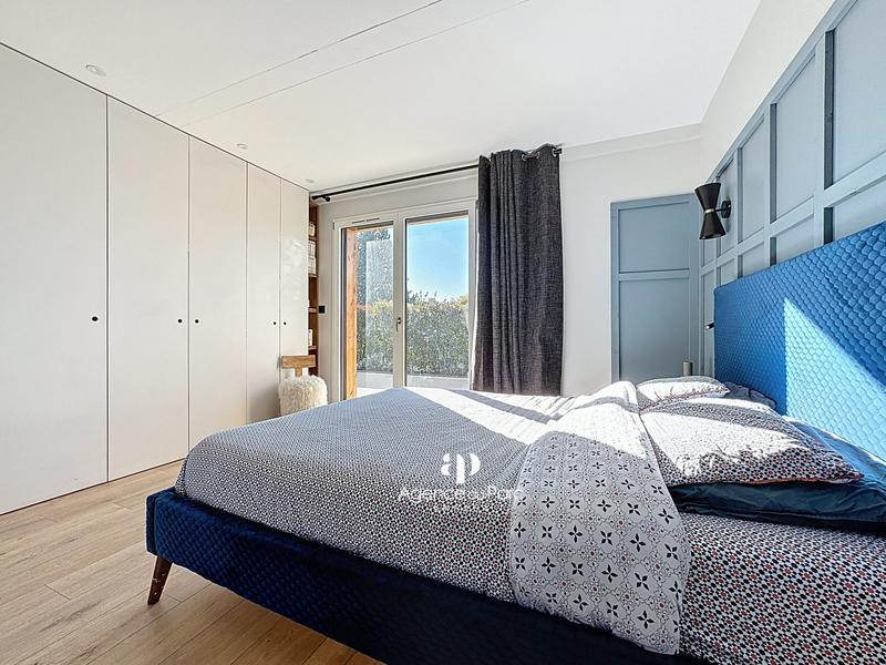 Maison - 178 m² - 6 pièces