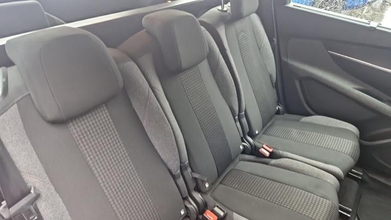 Peugeot 5008 Business bluehdi 130ch ss eat8 active