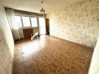 Appartement - 76 m² - 5 pièces