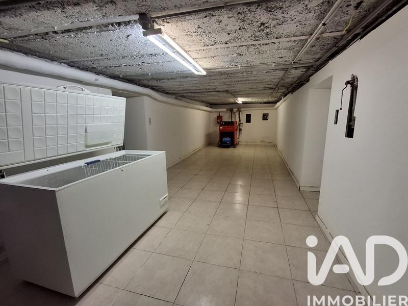 Appartement - 104 m² - 4 pièces