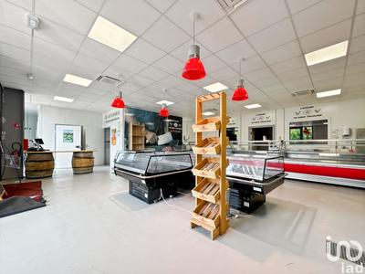 Local commercial - 400 m²