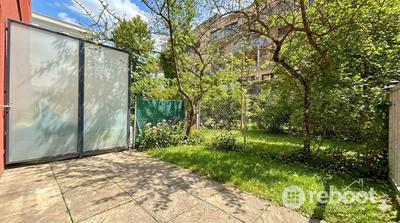 Studio - 21 m² - 1 pièce