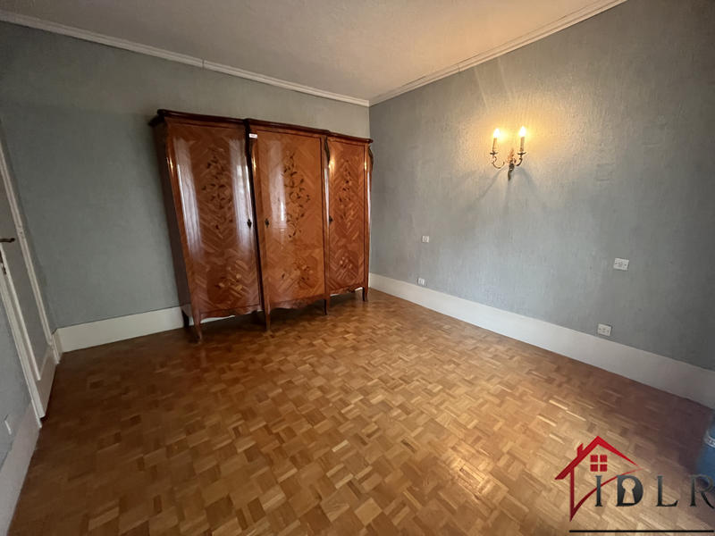 Maison - 111 m² - 4 pièces