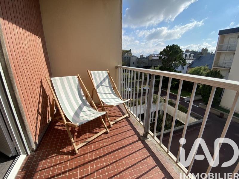 Appartement - 32 m² - 1 pièce