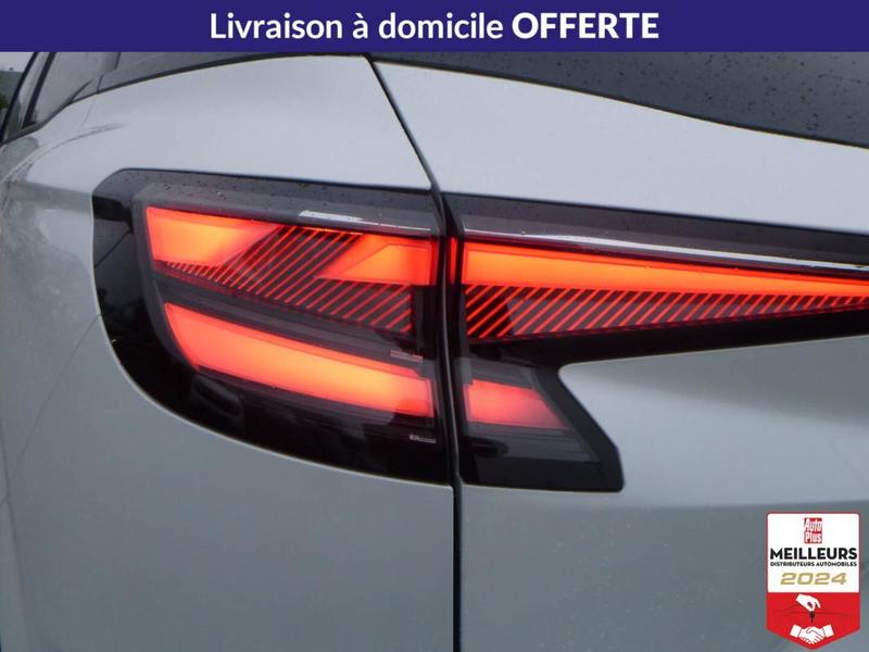 Renault Austral full hybrid E-Tech 200 Esprit Alpine +Matr