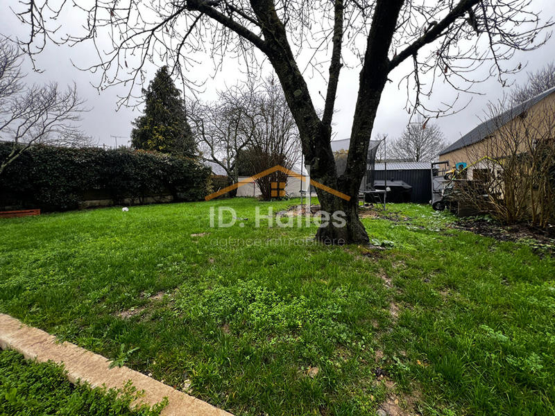 Maison - 168 m² - 6 pièces