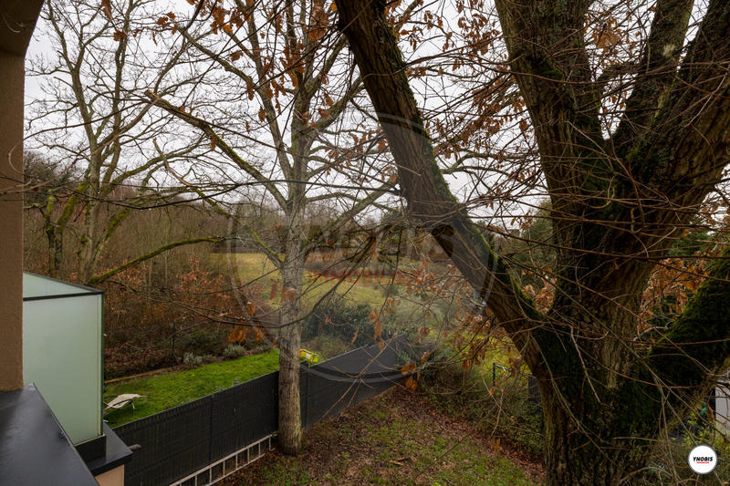 Maison - 109 m² - 5 pièces