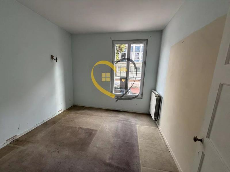 Appartement - 40 m² - 3 pièces
