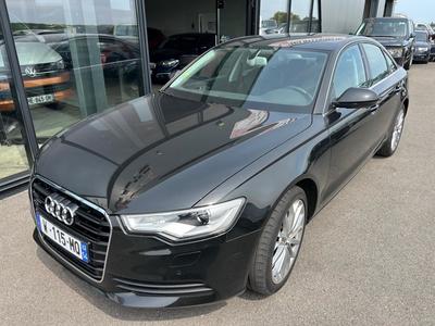 Audi A6 V6 3.0 Tdi Dpf 245 Quattro Ambiente s tronic a