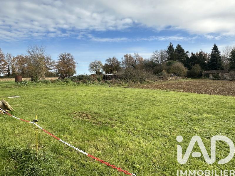 Maison de village - 121 m² - 4 pièces