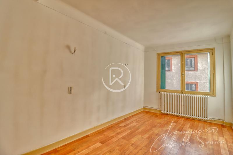 Maison de ville - 154 m² - 7 pièces