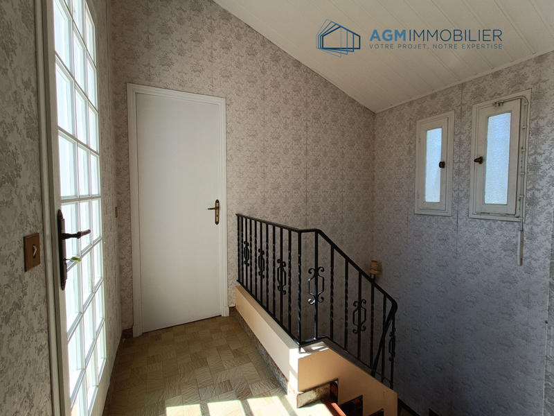 Villa - 133 m² - 5 pièces