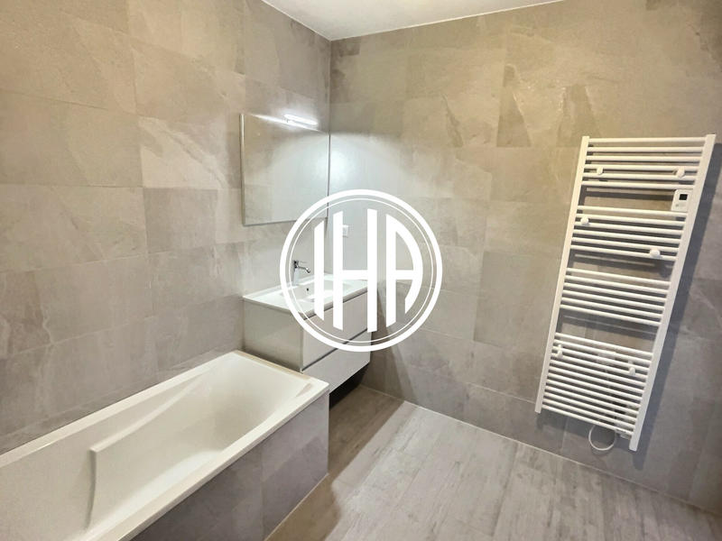 Appartement - 73 m² - 3 pièces