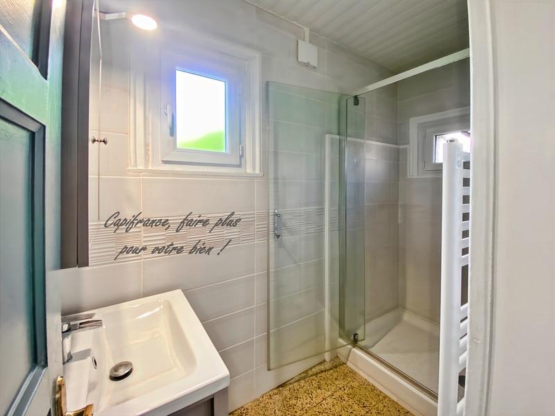 Maison - 66 m² - 4 pièces