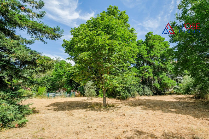 Maison ancienne - 228 m² - 6 pièces