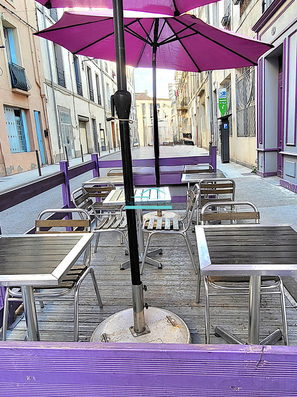 Fonds de commerce - Magasins - 67 m²