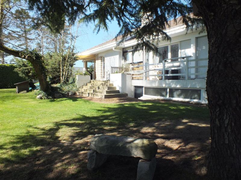 Maison - 164 m² - 6 pièces