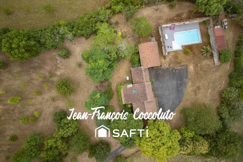 Maison - 142 m² - 5 pièces