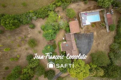 Maison - 142 m² - 5 pièces