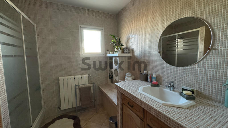 Villa - 115 m² - 6 pièces