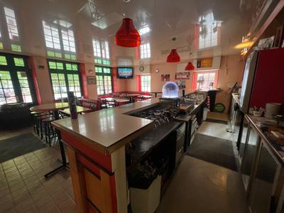 Immeuble - 300 m² - 7 pièces