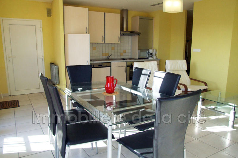 Appartement - 48 m² - 3 pièces